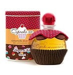 Cupcake Me Caramelo Divertido perfume for Women by L'acqua di Fiori