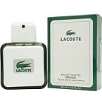 Lacoste cologne for Men by Lacoste