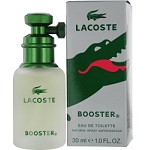 Booster  cologne for Men by Lacoste 1996