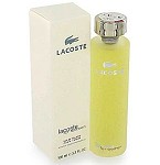 Lacoste  perfume for Women by Lacoste 1999