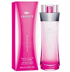 Touch Of Pink perfume for Women by Lacoste