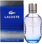 Cool Play cologne for Men by Lacoste