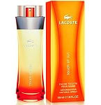 Touch Of Sun perfume for Women by Lacoste