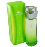 Touch Of Spring perfume for Women by Lacoste