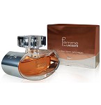 Femme De Lacoste Voyage  perfume for Women by Lacoste 2008