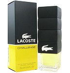 Challenge  cologne for Men by Lacoste 2009