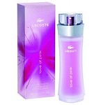 Love Of Pink perfume for Women by Lacoste