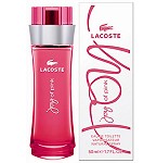 Joy Of Pink perfume for Women by Lacoste