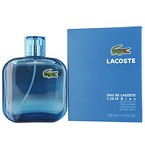 L.12.12 Blue  cologne for Men by Lacoste 2011