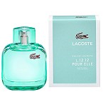 L.12.12 Pour Elle Natural  perfume for Women by Lacoste 2015