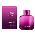 L.12.12 Pour Elle Magnetic perfume for Women by Lacoste