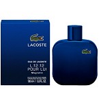L.12.12 Pour Lui Magnetic  cologne for Men by Lacoste 2016
