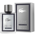 L'Homme Lacoste Timeless  cologne for Men by Lacoste 2019