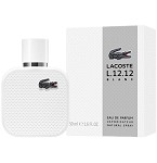 L.12.12 Blanc EDP  cologne for Men by Lacoste 2021