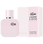 L.12.12 Rose  perfume for Women by Lacoste 2021