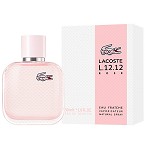 L.12.12 Rose Eau Fraiche  perfume for Women by Lacoste 2022
