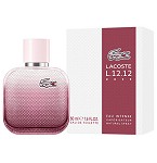 L.12.12 Rose Eau Intense  perfume for Women by Lacoste 2023
