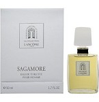 Sagamore cologne for Men by Lancome