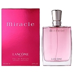Miracle  perfume for Women by Lancome 2001