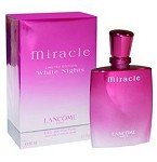 Miracle White Nights perfume for Women by Lancome