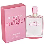 Miracle So Magic perfume for Women by Lancome