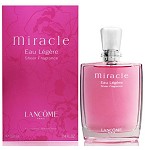 Miracle Eau Legere perfume for Women by Lancome