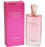 Miracle Tendre Voyage perfume for Women by Lancome