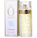 O D'Azur perfume for Women by Lancome