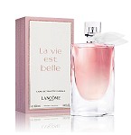 La Vie Est Belle L'Eau de Toilette Florale perfume for Women by Lancome
