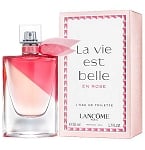 La Vie Est Belle En Rose  perfume for Women by Lancome 2019