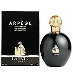 Arpege perfume for Women by Lanvin