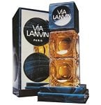 Via Lanvin perfume for Women by Lanvin -