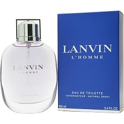 Lanvin cologne for Men by Lanvin