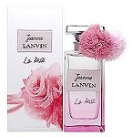 Jeanne La Rose  perfume for Women by Lanvin 2010