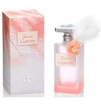 Jeanne La Plume  perfume for Women by Lanvin 2011