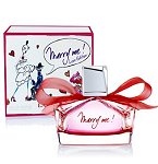 Marry Me Love Edition perfume for Women by Lanvin