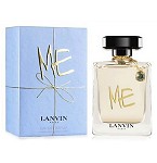 Me  perfume for Women by Lanvin 2013