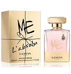 Me L'Absolu perfume for Women by Lanvin