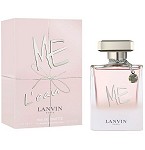 Me L'Eau  perfume for Women by Lanvin 2014