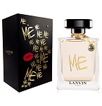Me Me Limited Edition 2014 perfume for Women by Lanvin