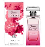 Jeanne Lanvin Scandal  perfume for Women by Lanvin 2015