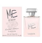Me L'Eau Limited Edition 2015 perfume for Women by Lanvin