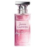 Jeanne Lanvin My Sin  perfume for Women by Lanvin 2017