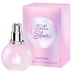 Eclat D'Arpege Sheer  perfume for Women by Lanvin 2020