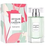 Les Fleurs de Lanvin Sweet Jasmine  perfume for Women by Lanvin 2023