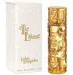 Elle L'Aime  perfume for Women by Lolita Lempicka 2013