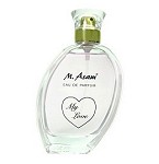 My Love perfume for Women by M. Asam