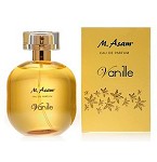 Vanille perfume for Women by M. Asam