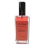 2007  perfume for Women by M. Asam 2007