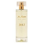 2012 perfume for Women by M. Asam